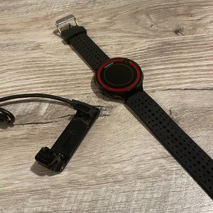 Garmin Forerunner 220